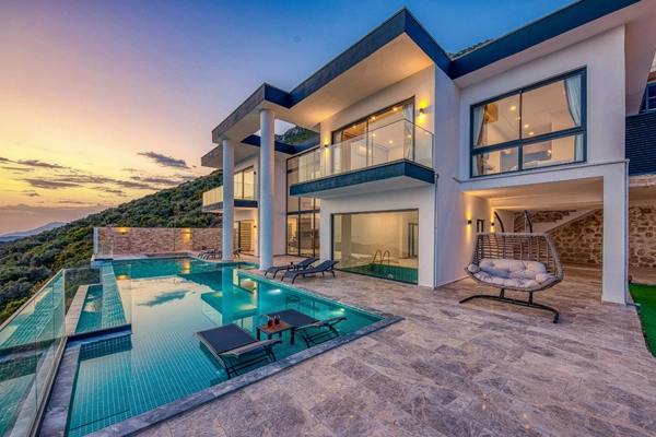 Free Home Valuation
