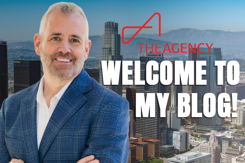 Welcome to My Blog!